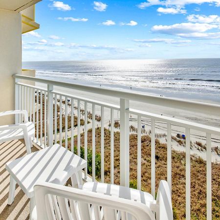 Bay Watch 0906 Apartment Myrtle Beach Exterior photo