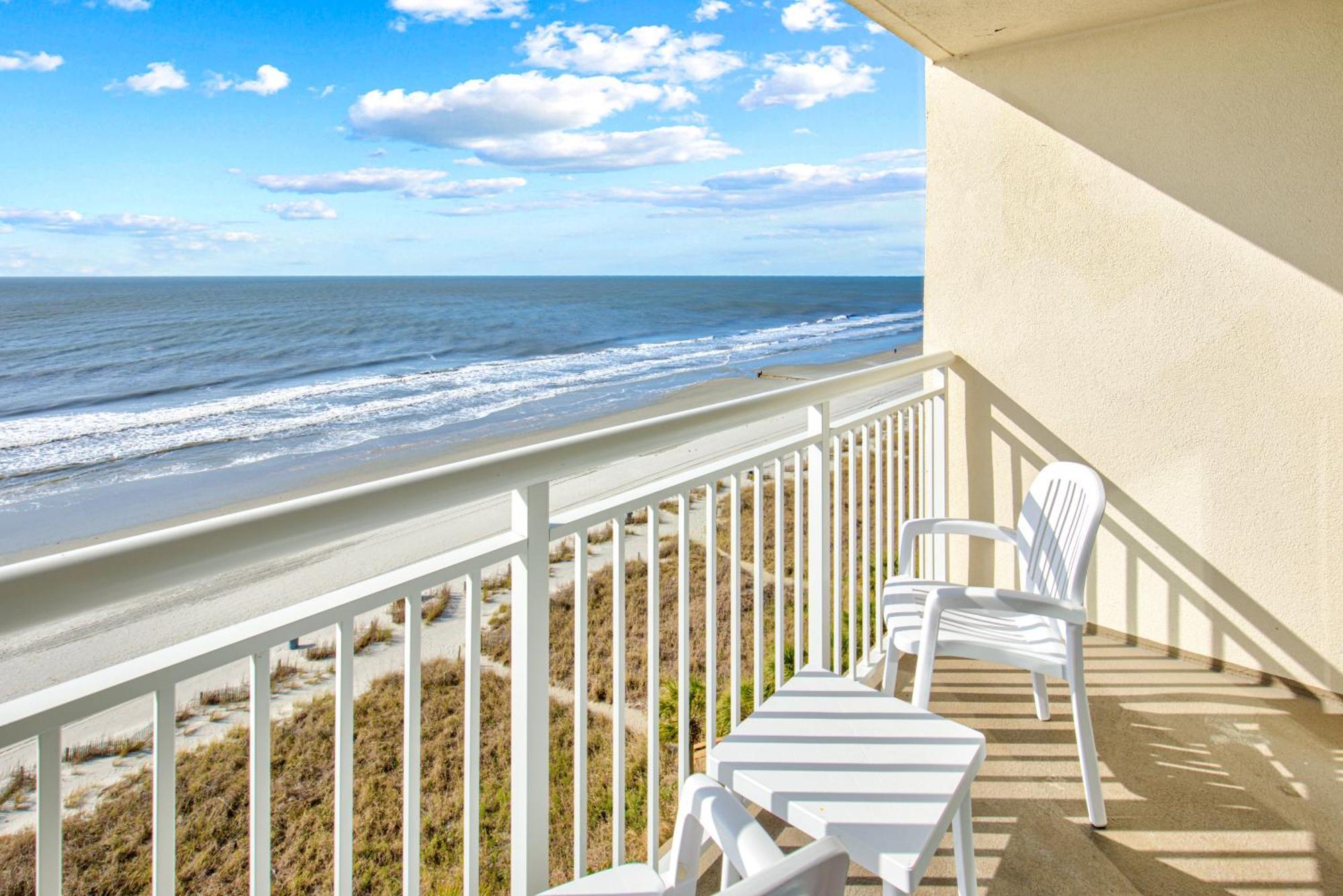 Bay Watch 0906 Apartment Myrtle Beach Exterior photo